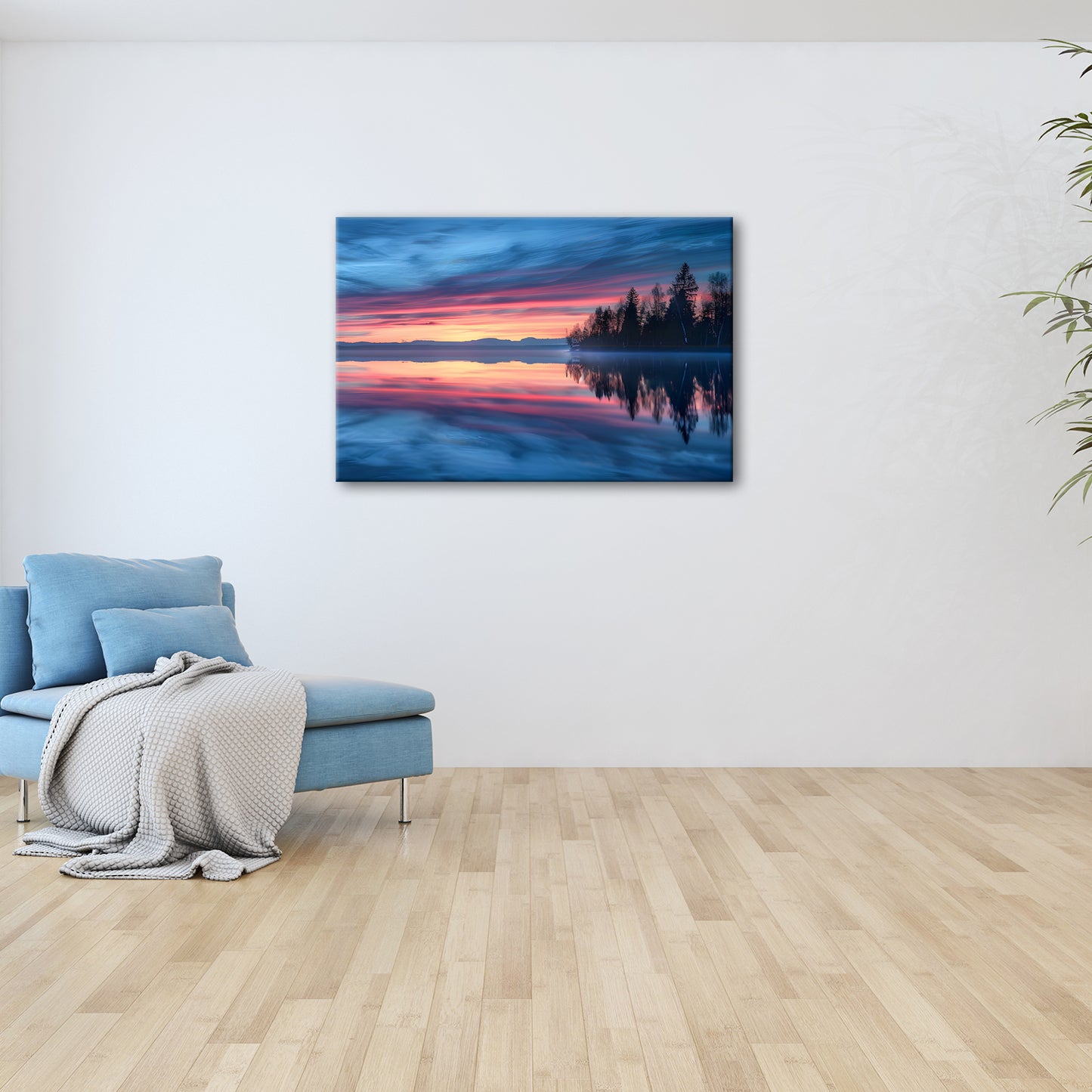 Vorschaubild Wohnzimmerbild 3