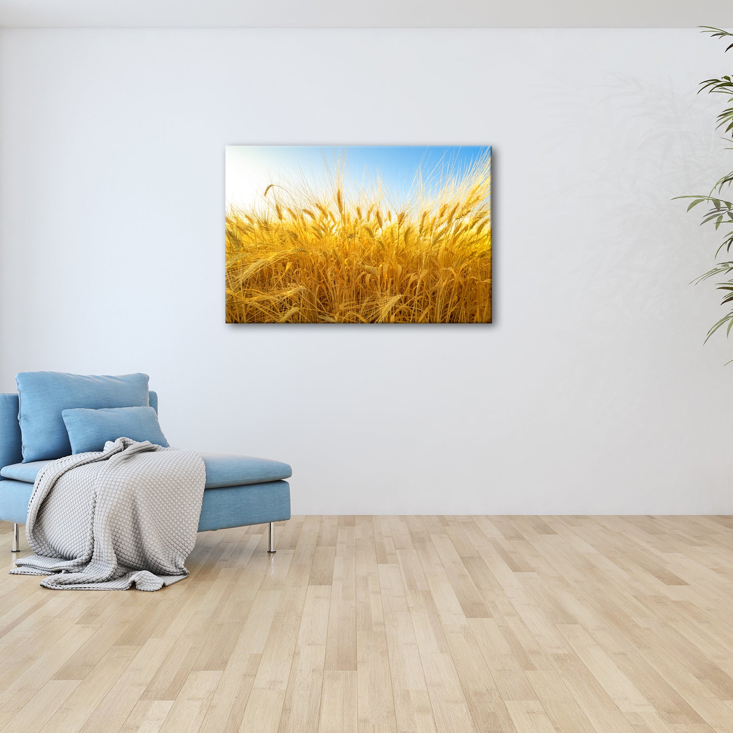 Vorschaubild Wohnzimmerbild 3