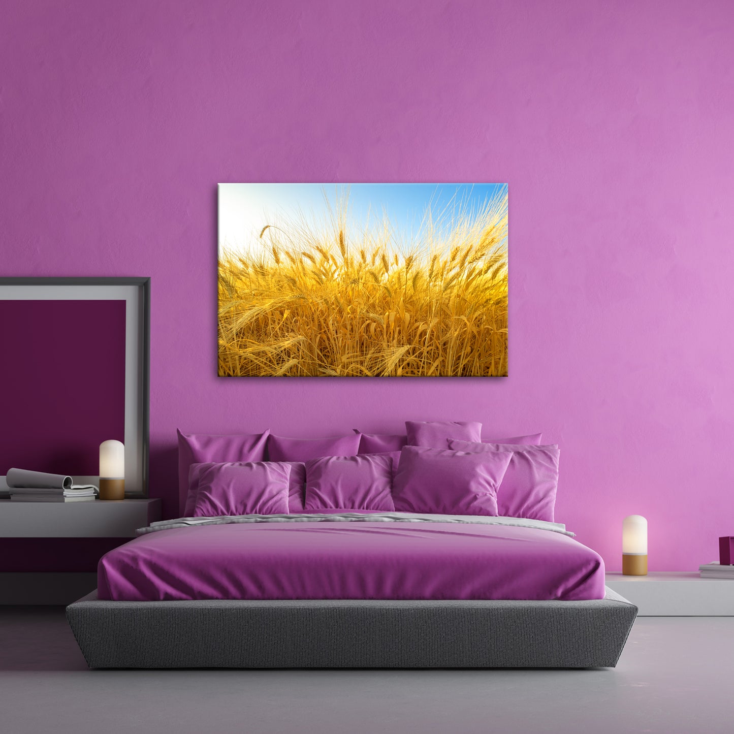 Vorschaubild Wohnzimmerbild 2