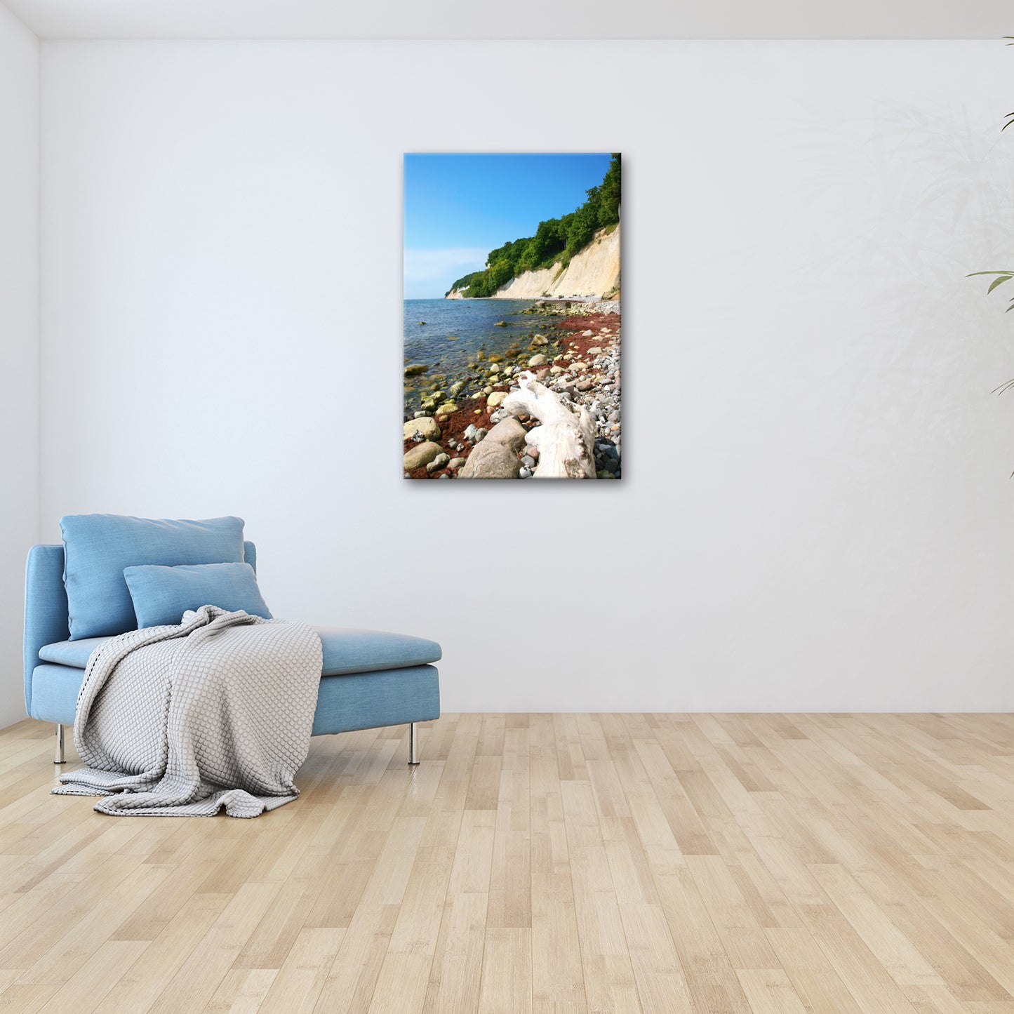 Vorschaubild Wohnzimmerbild 3
