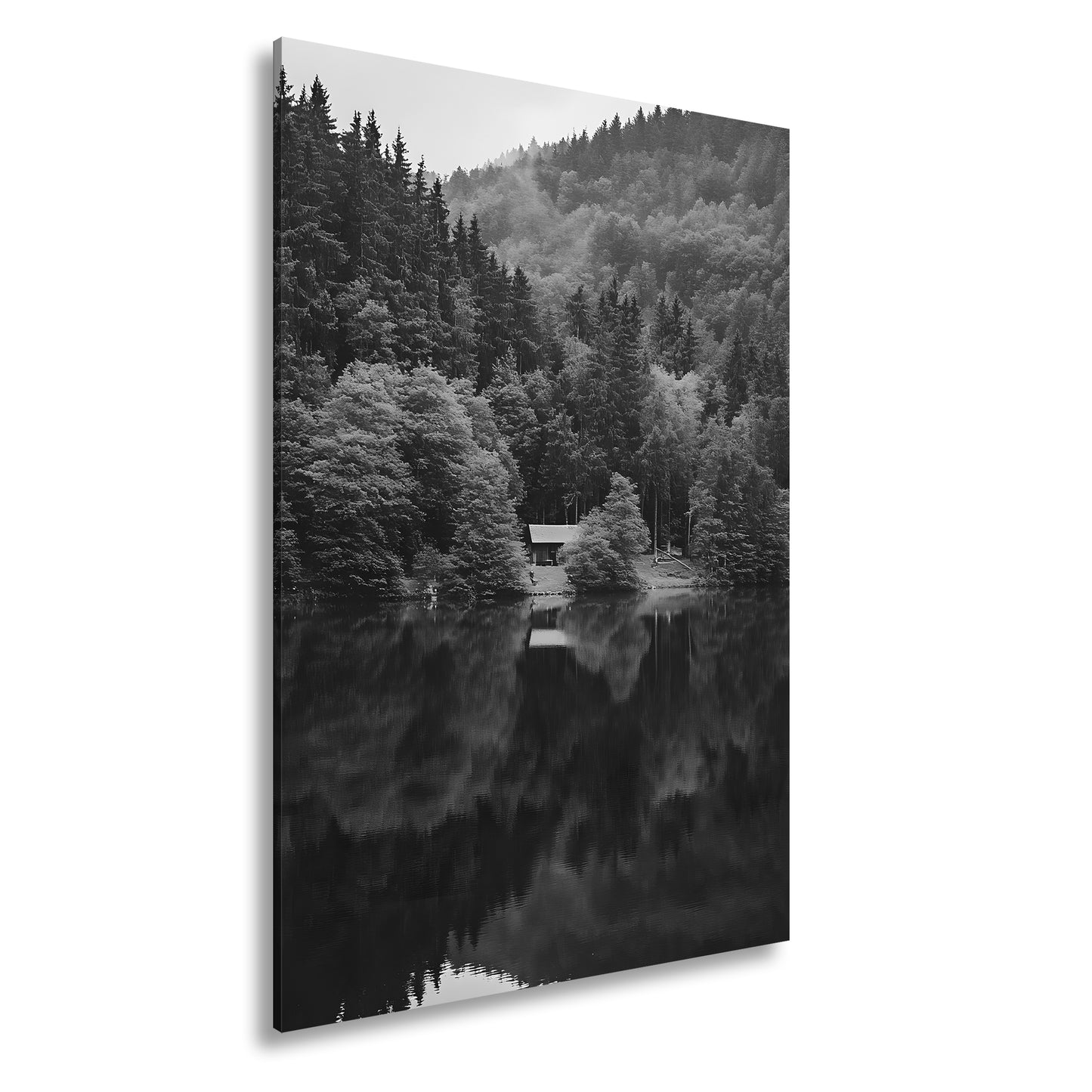 Hauptbild Schwarz & Weiß Standart