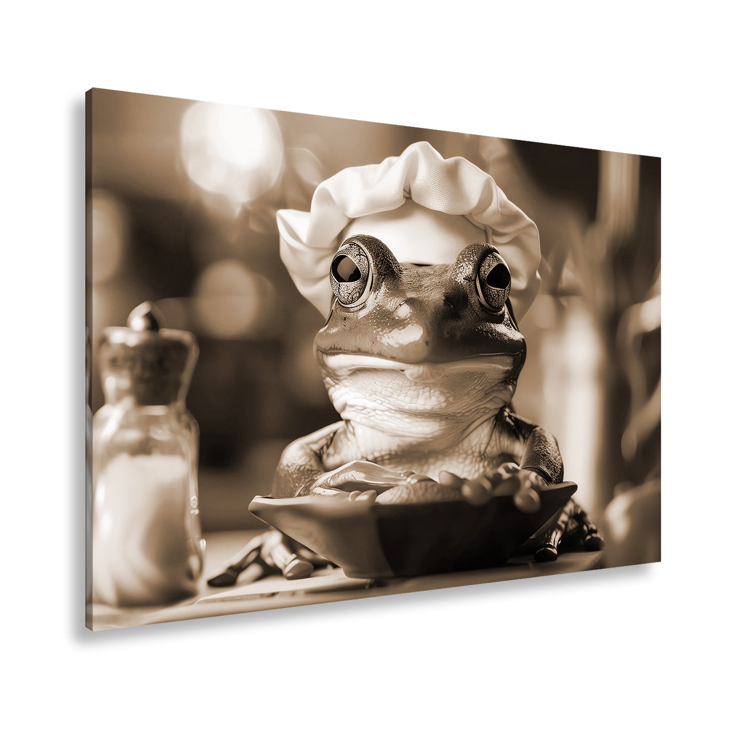 Hauptbild Sepia Standart