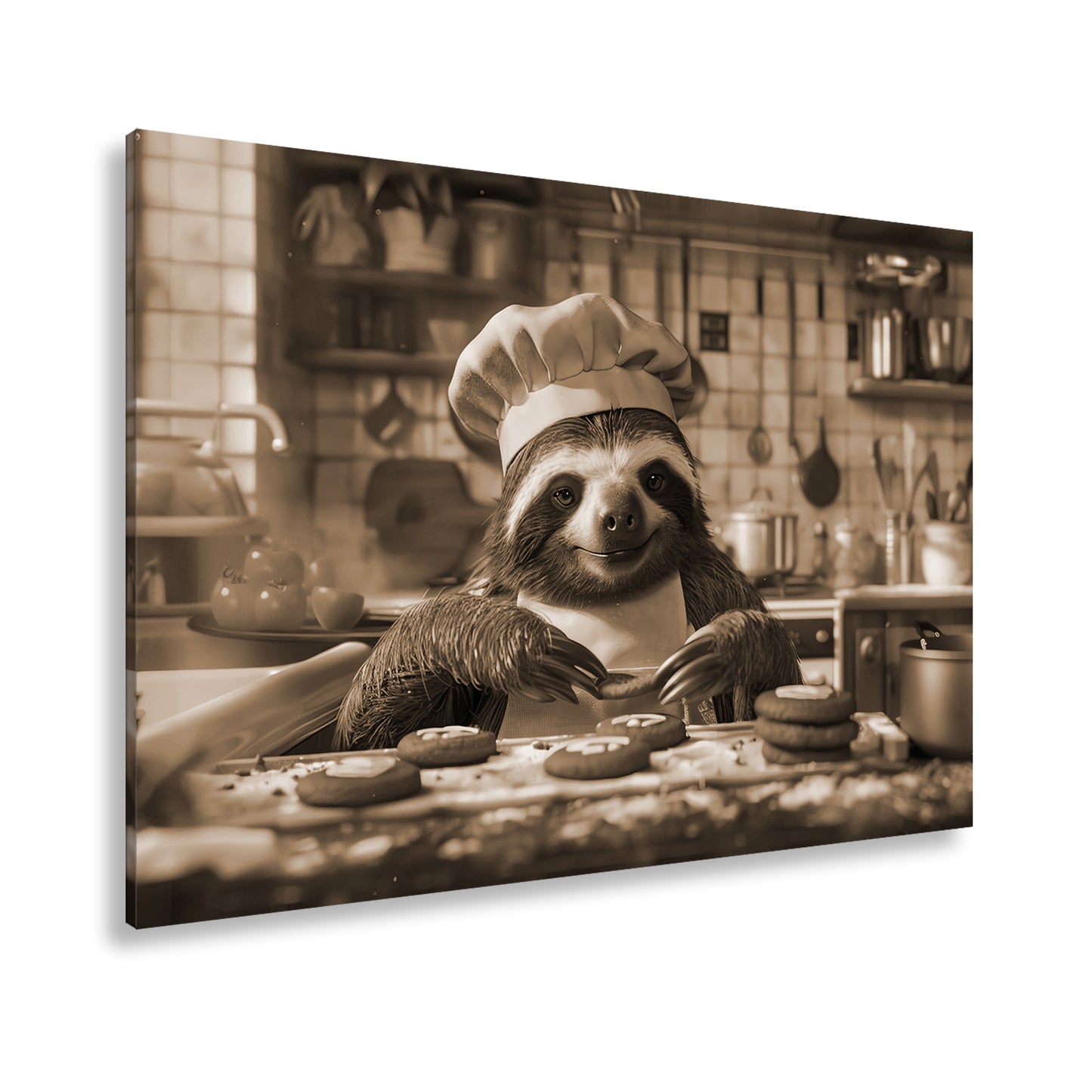 Hauptbild Sepia Standart