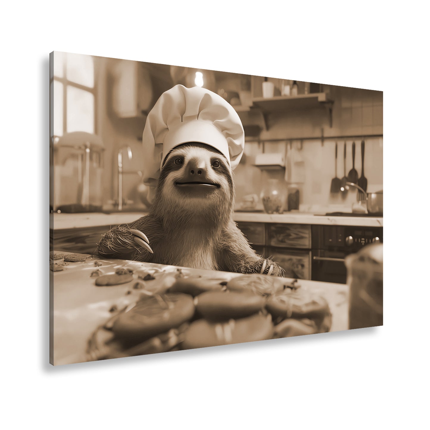 Hauptbild Sepia Standart