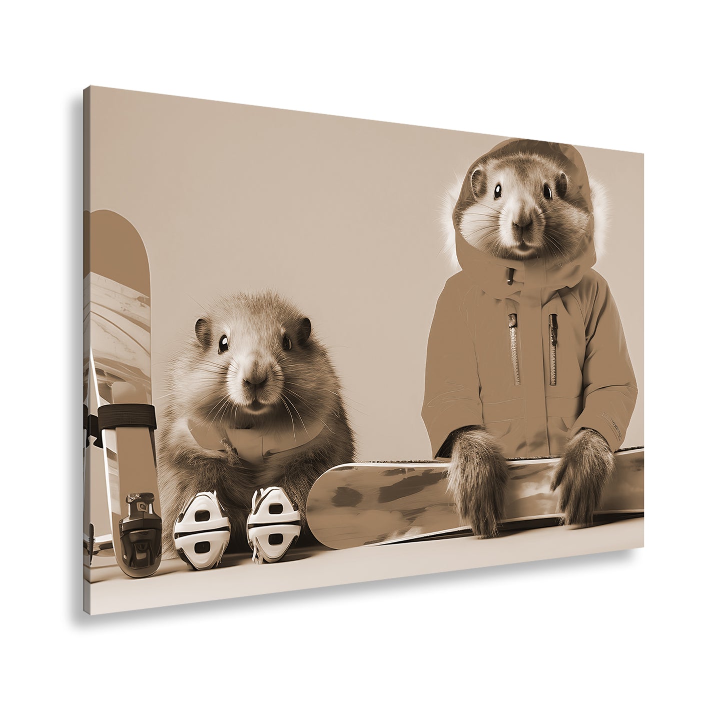 Hauptbild Sepia Standart