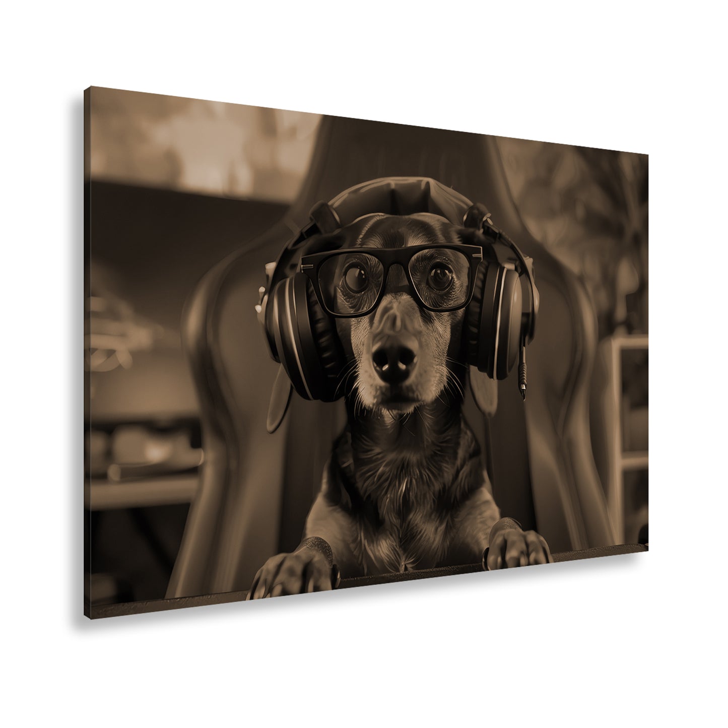 Hauptbild Sepia Standart