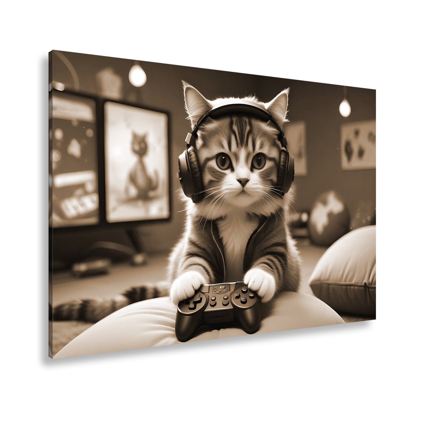 Hauptbild Sepia Standart