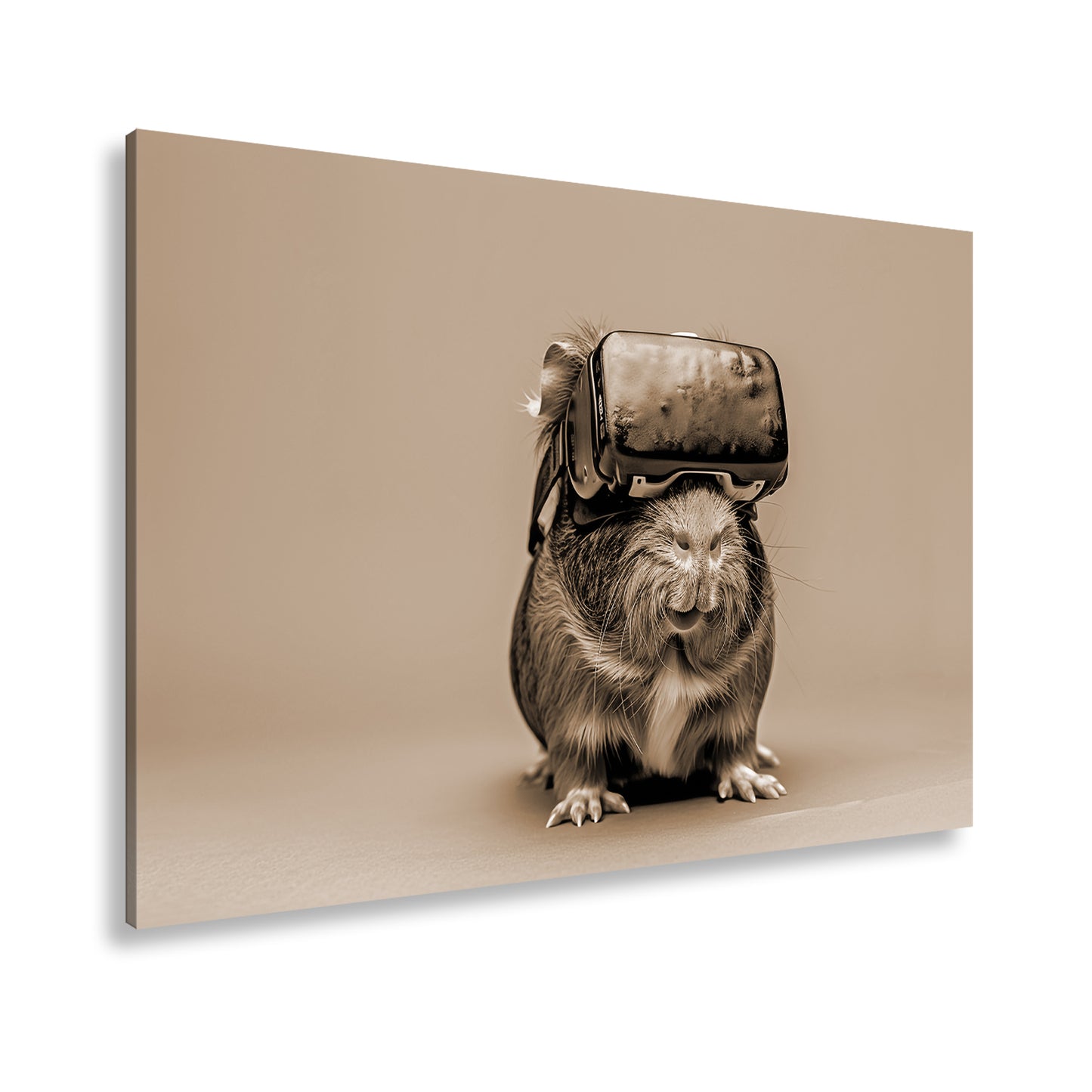 Hauptbild Sepia Standart