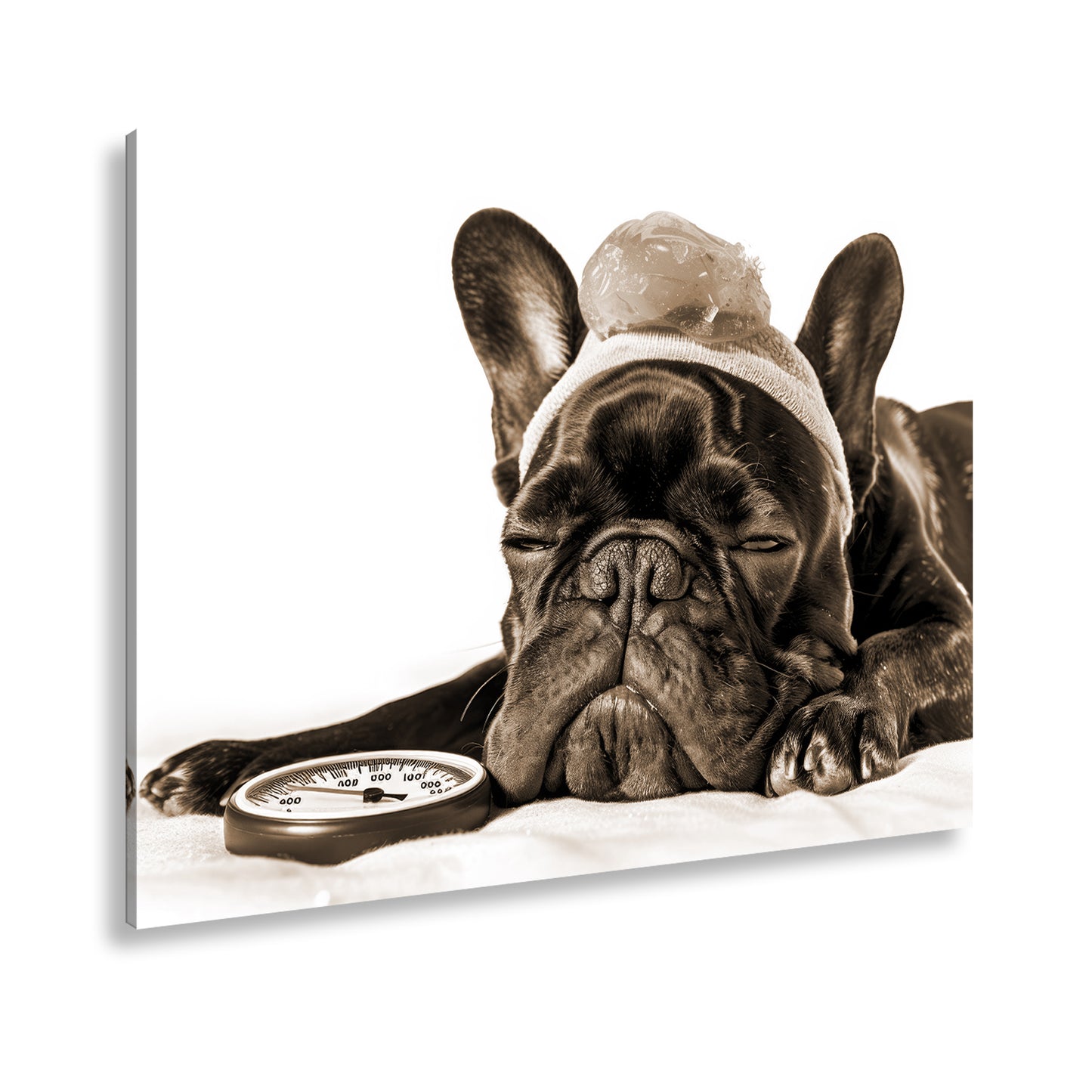 Hauptbild Sepia Standart