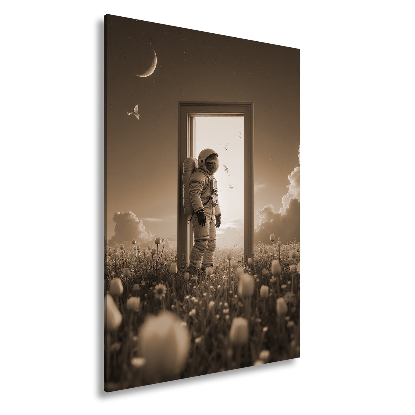 Hauptbild Sepia Standart
