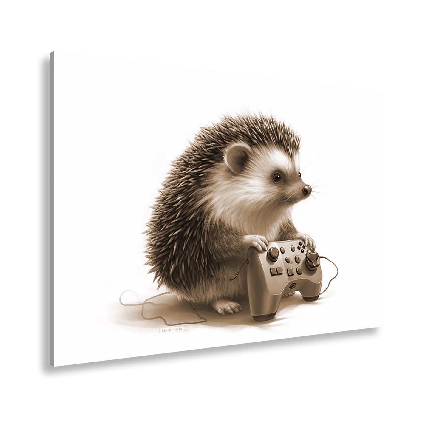 Hauptbild Sepia Standart