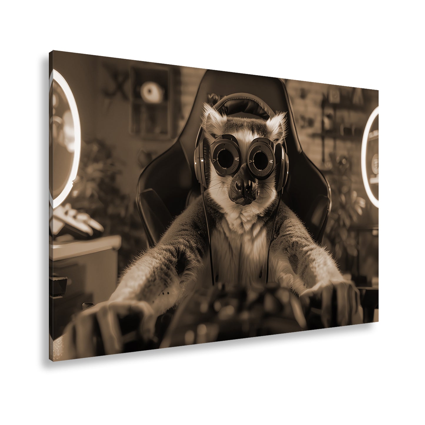 Hauptbild Sepia Standart