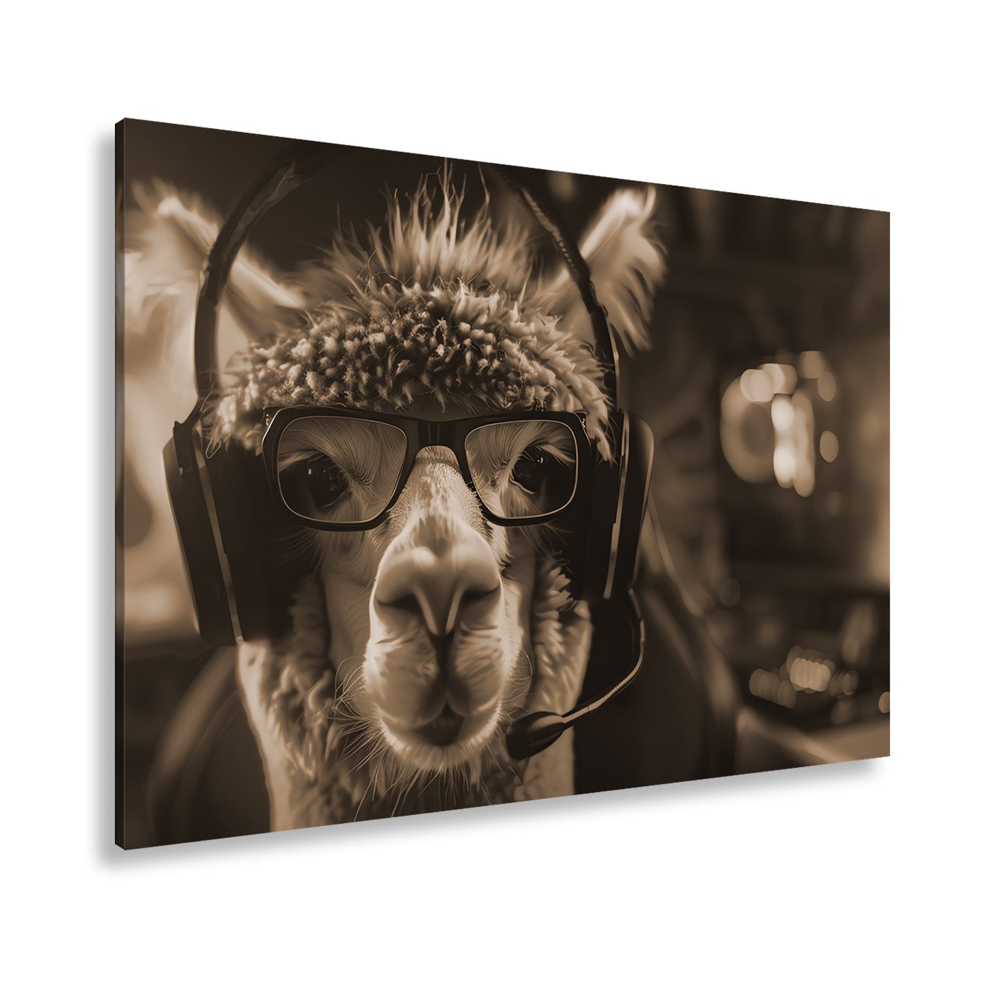 Hauptbild Sepia Standart