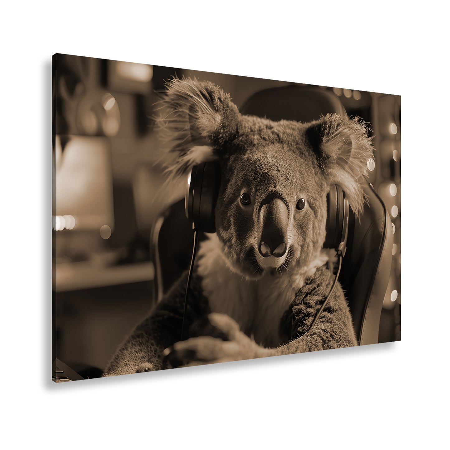 Hauptbild Sepia Standart