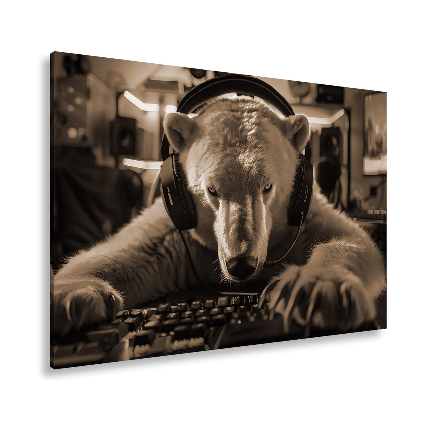 Hauptbild Sepia Standart