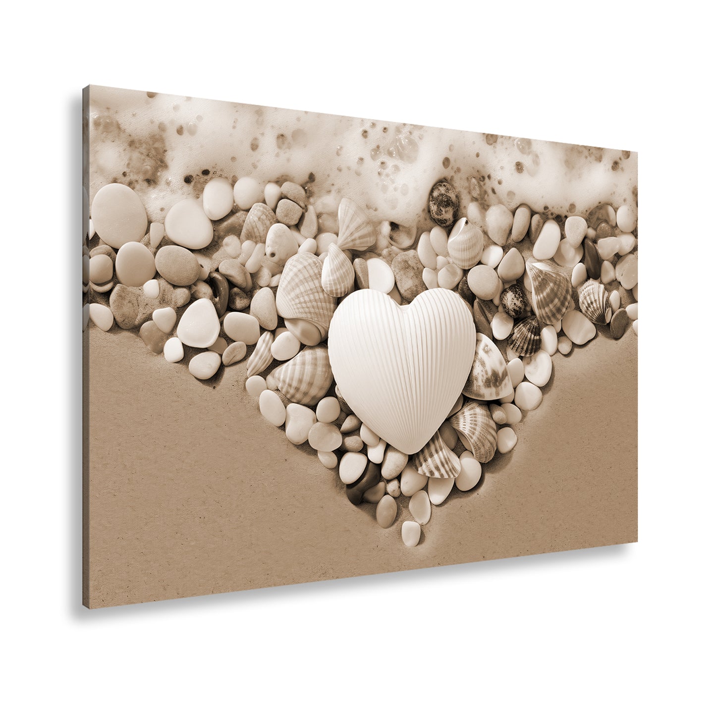 Hauptbild Sepia Standart