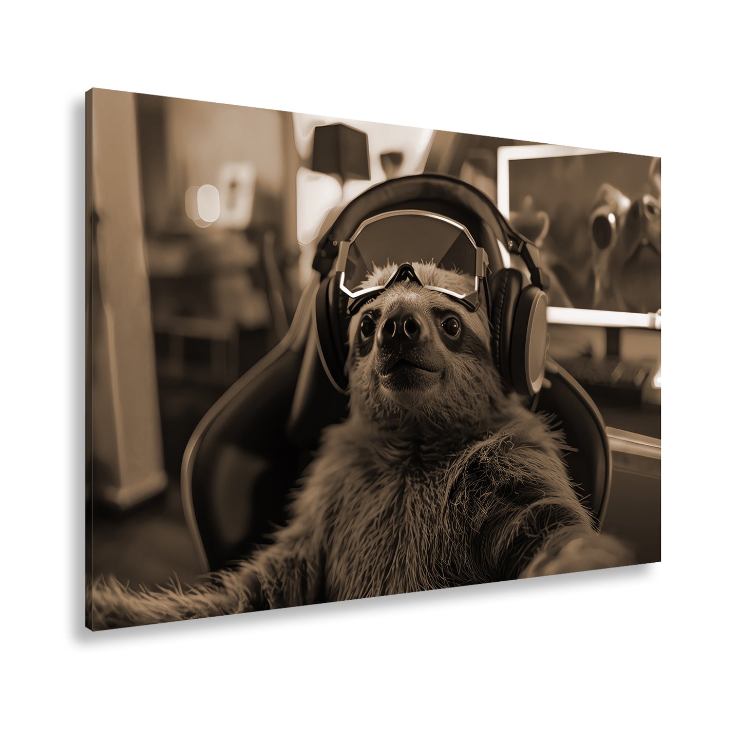 Hauptbild Sepia Standart