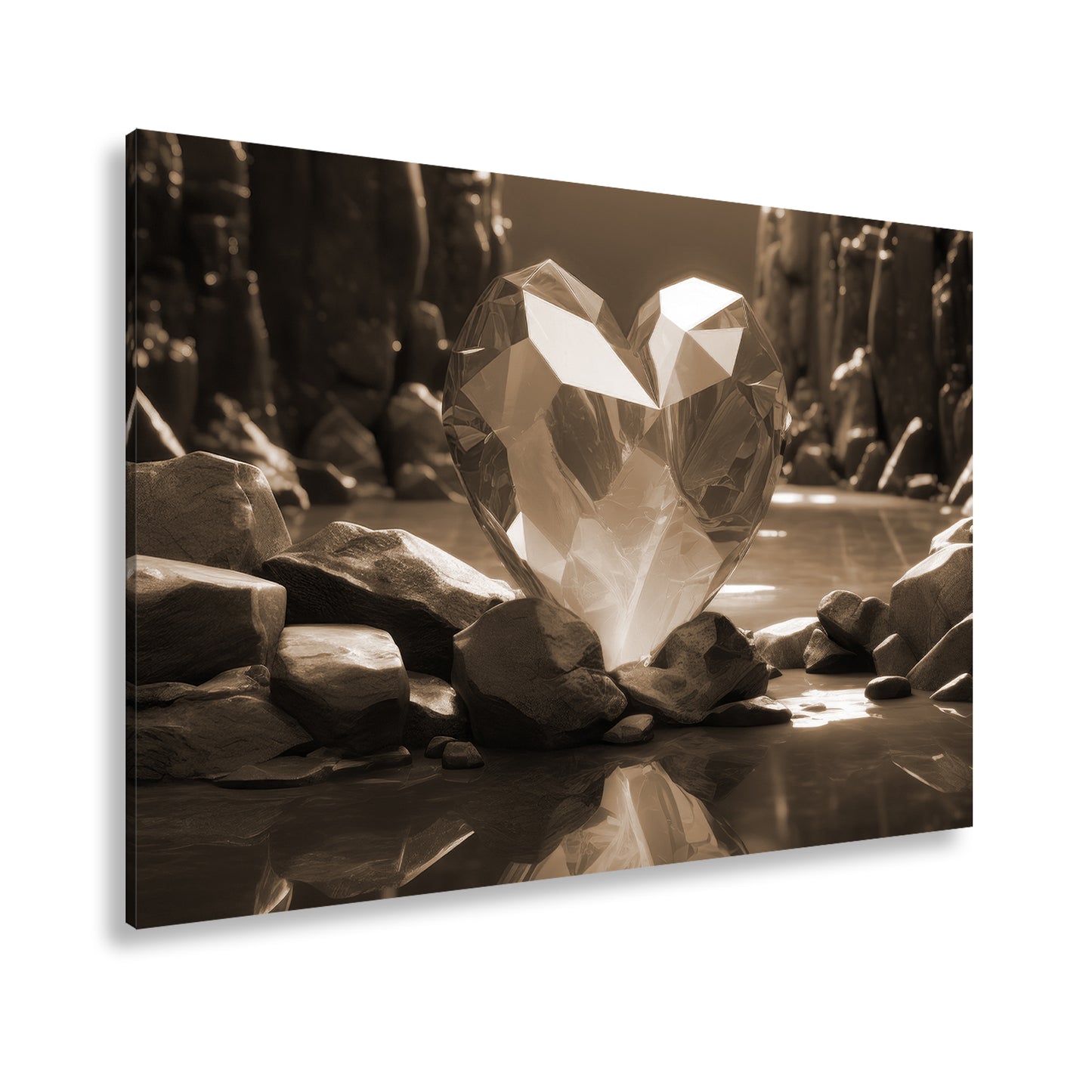 Hauptbild Sepia Standart