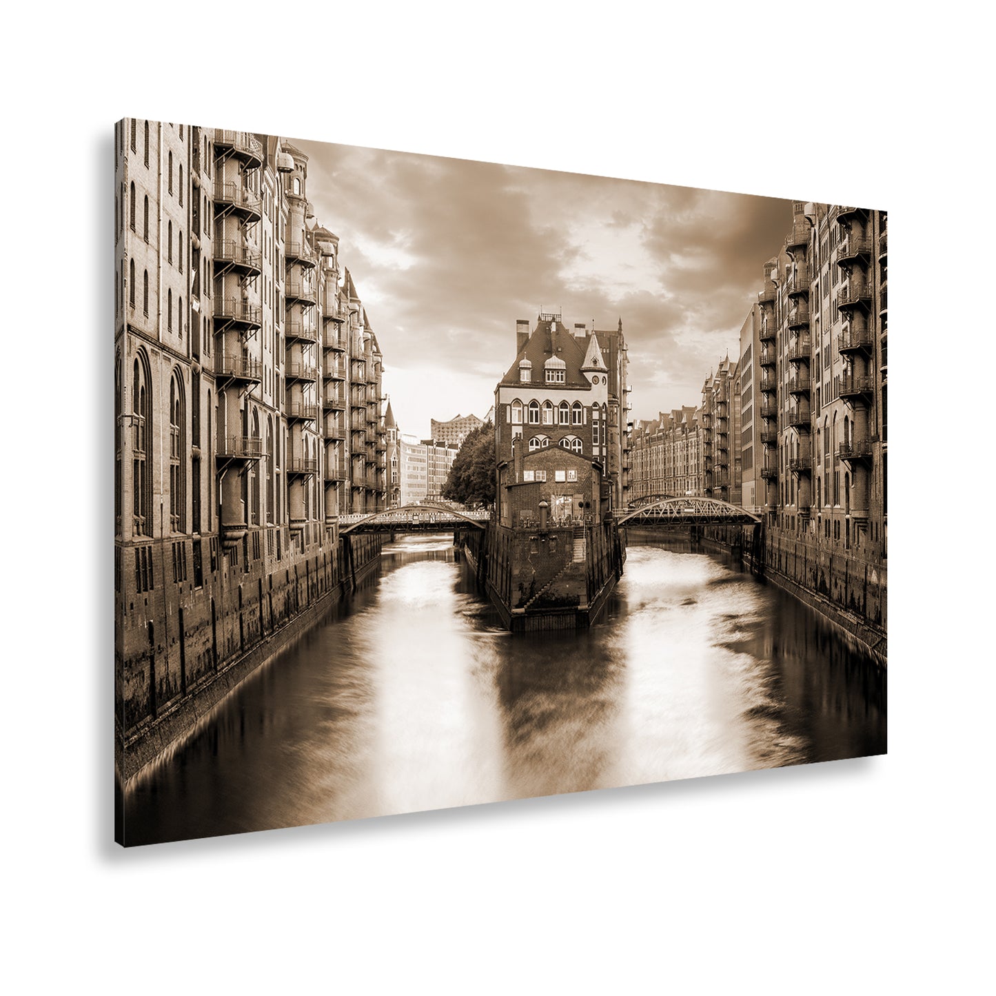 Hauptbild Sepia Standart