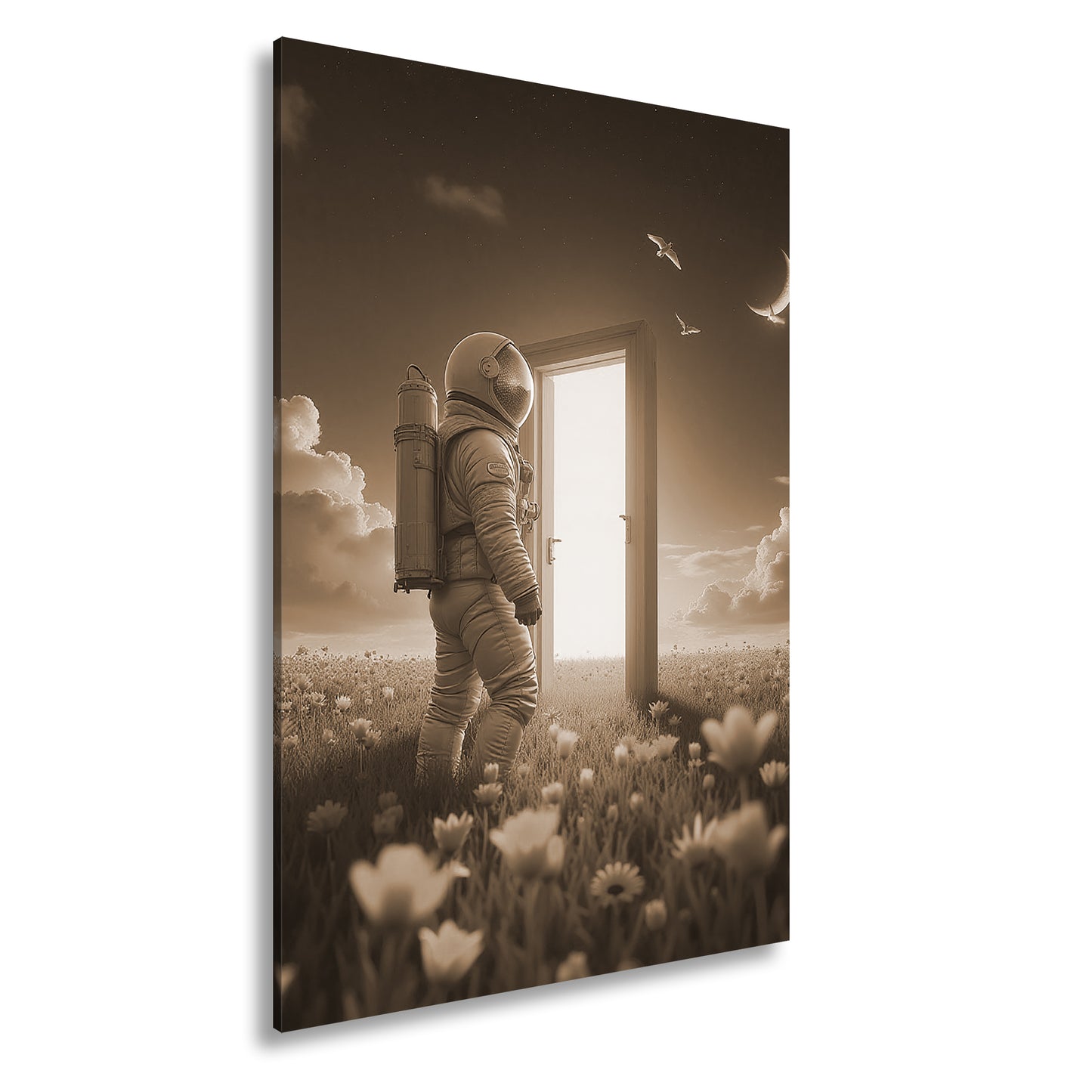 Hauptbild Sepia Standart