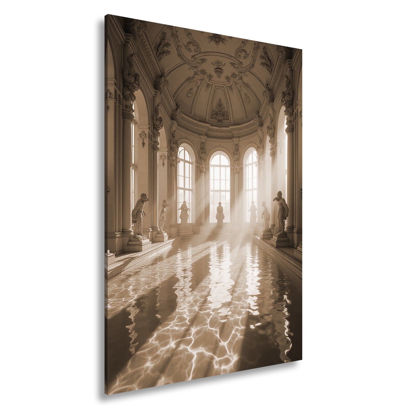 Hauptbild Sepia Standart