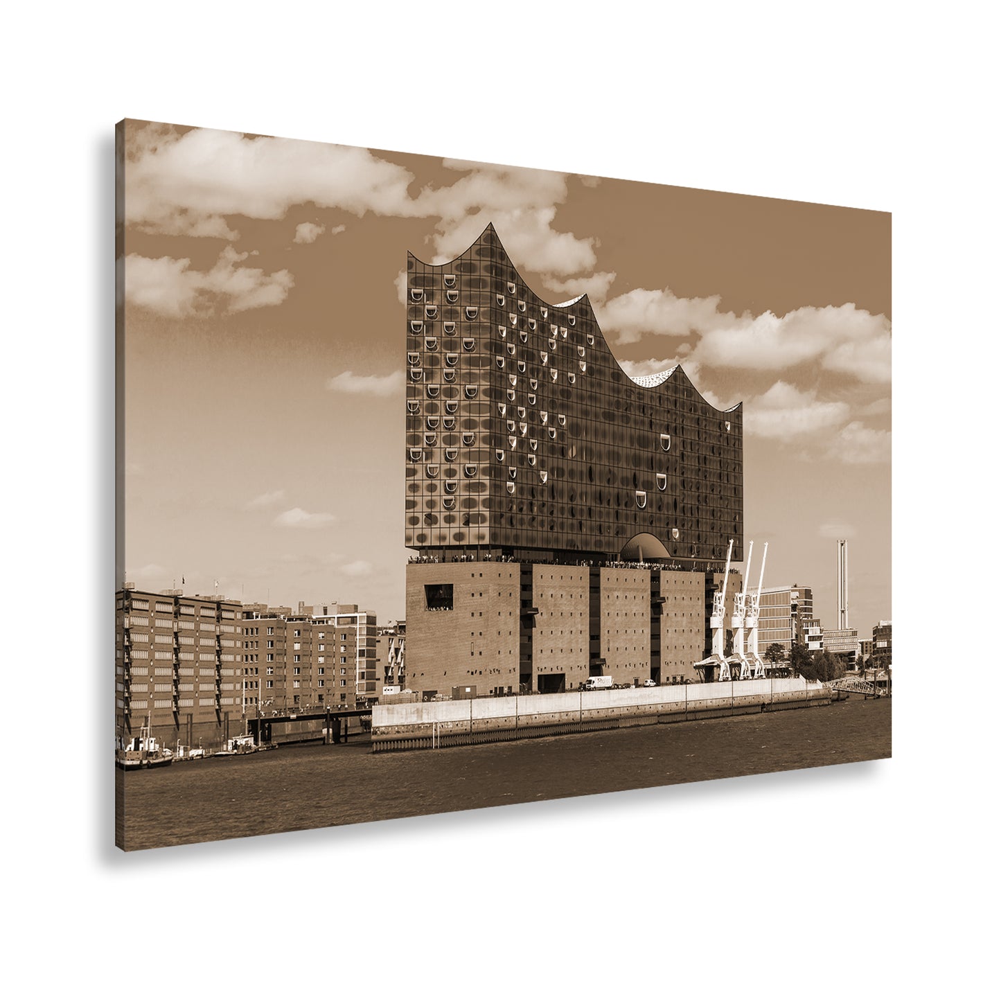 Hauptbild Sepia Standart