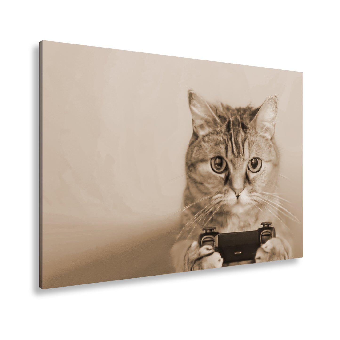 Hauptbild Sepia Standart