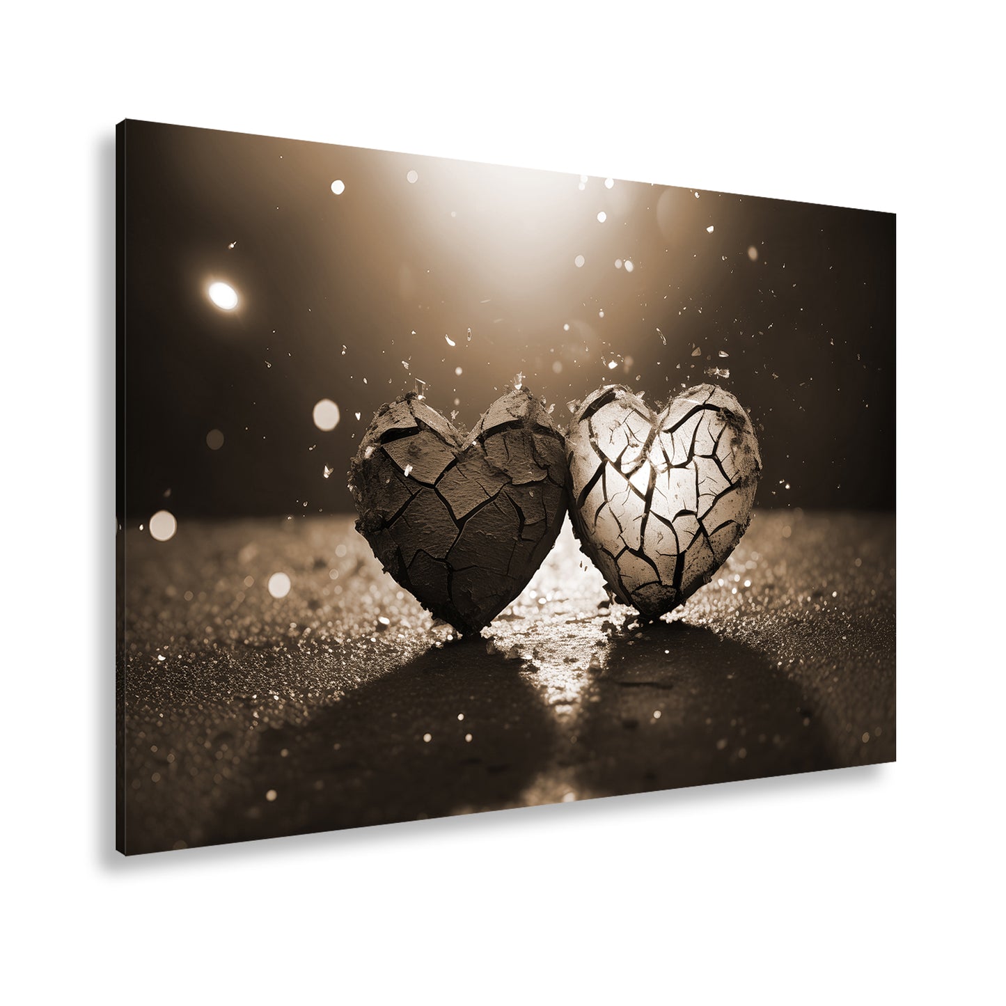 Hauptbild Sepia Standart