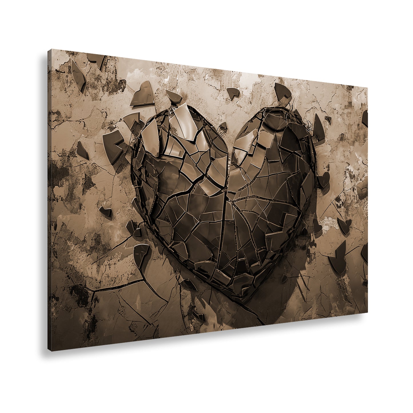 Hauptbild Sepia Standart