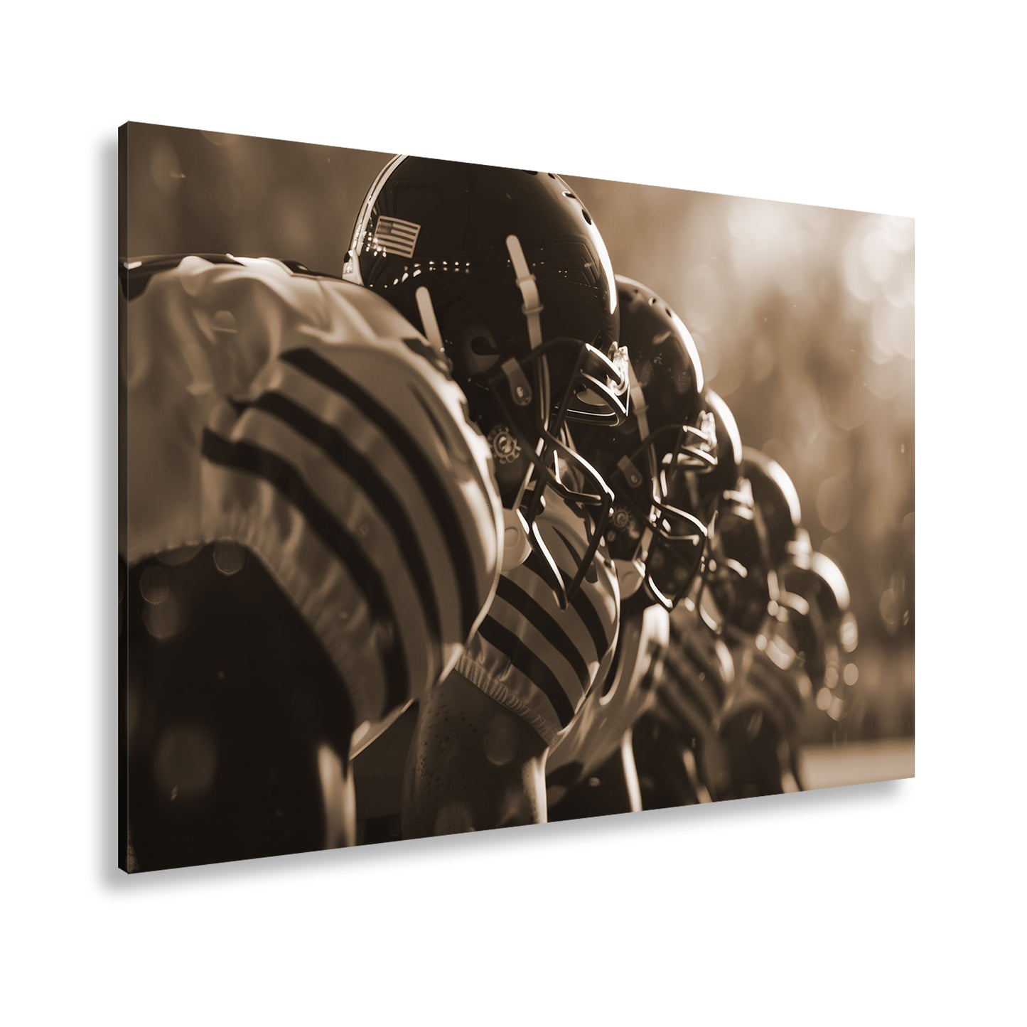 Hauptbild Sepia Standart
