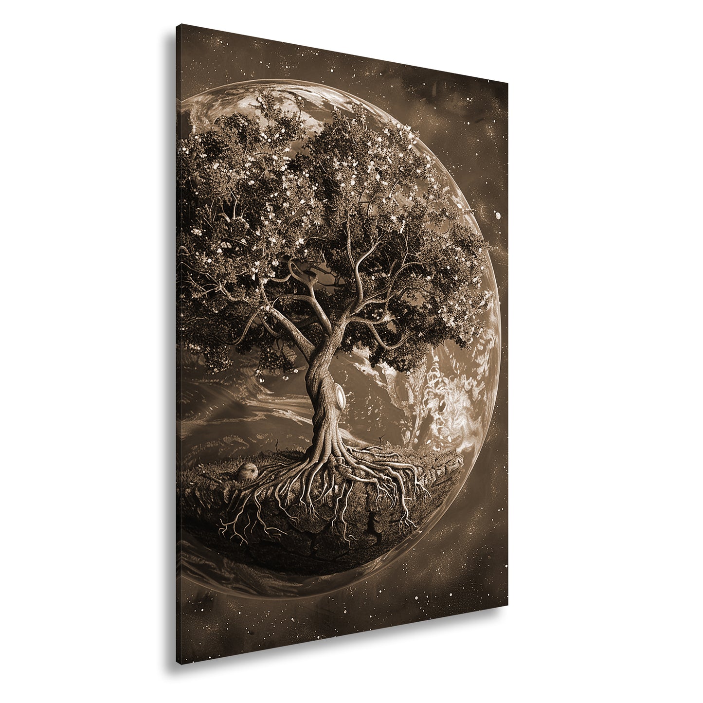 Hauptbild Sepia Standart