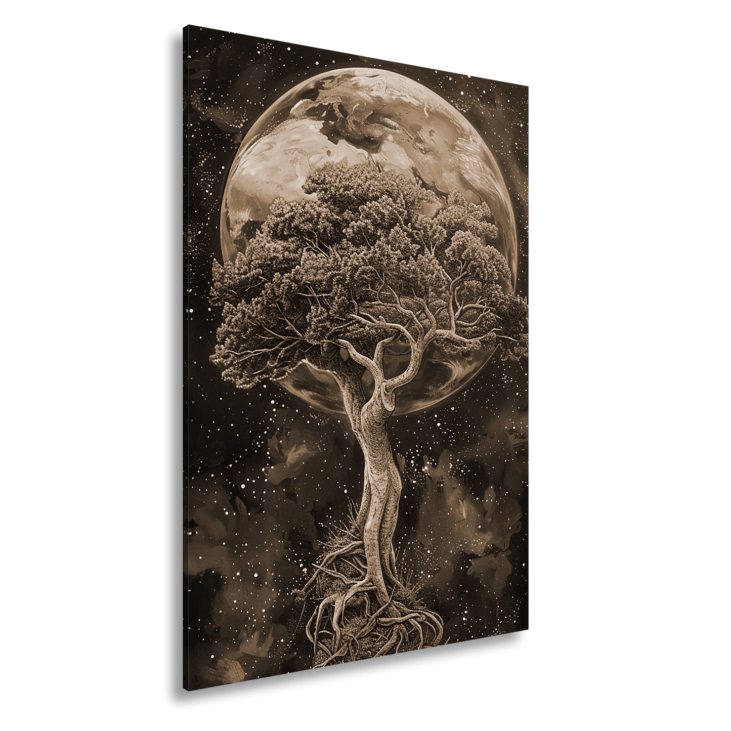 Hauptbild Sepia Standart