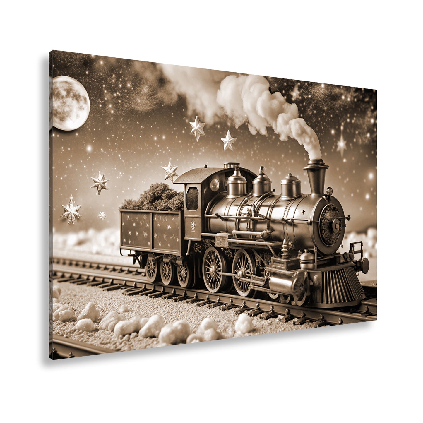 Hauptbild Sepia Standart