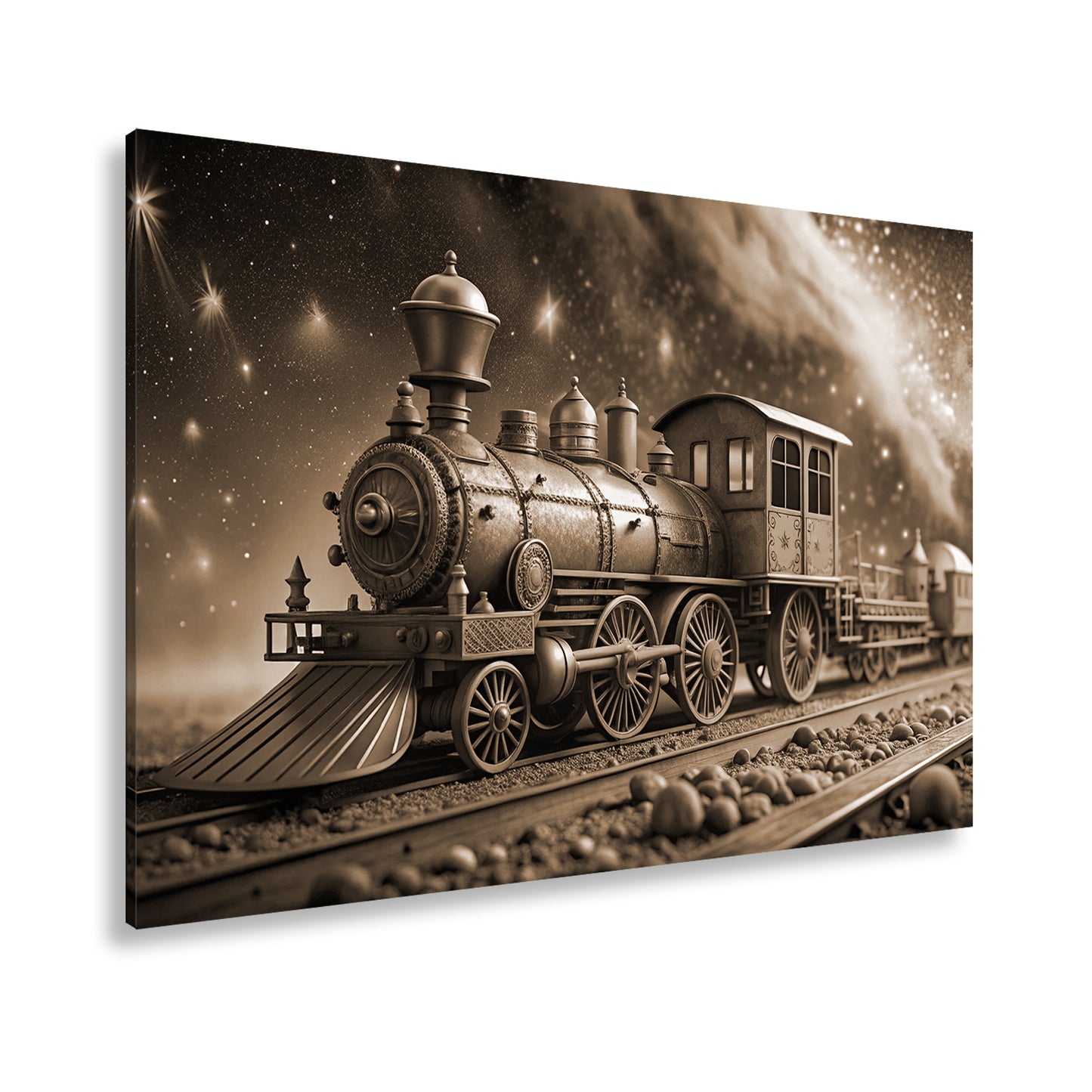 Hauptbild Sepia Standart