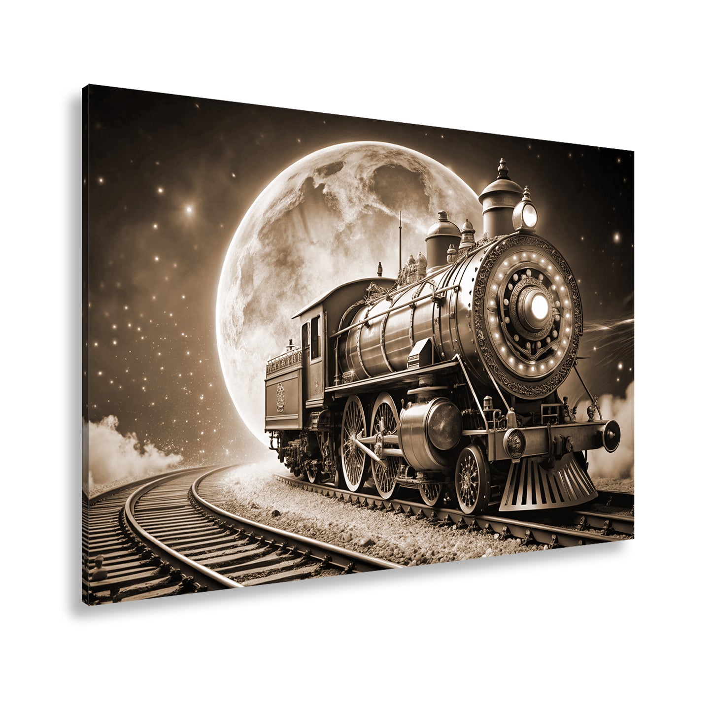 Hauptbild Sepia Standart