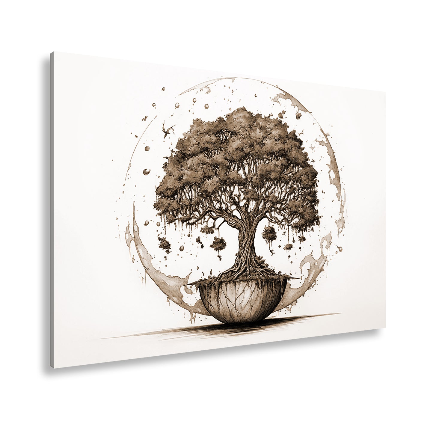 Hauptbild Sepia Standart