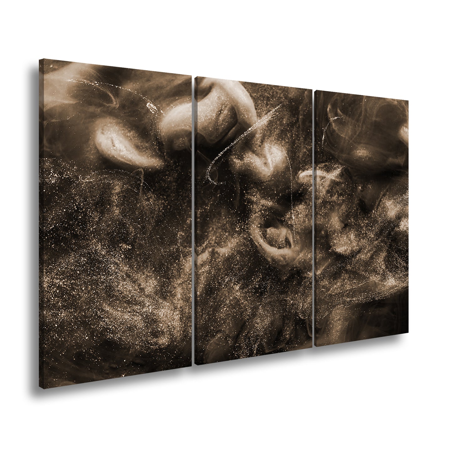 Hauptbild Sepia 3 Teilig
