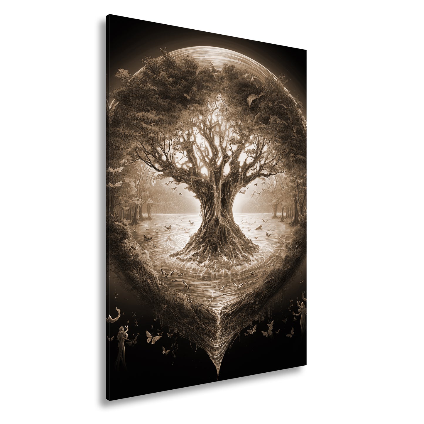 Hauptbild Sepia Standart