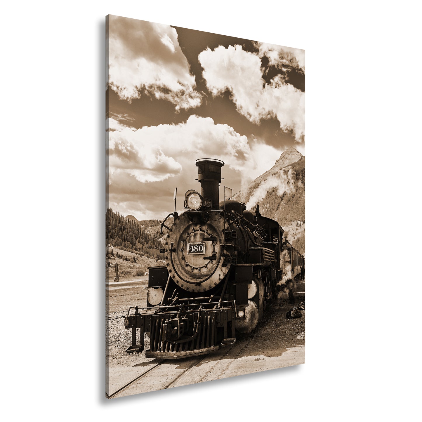 Hauptbild Sepia Standart