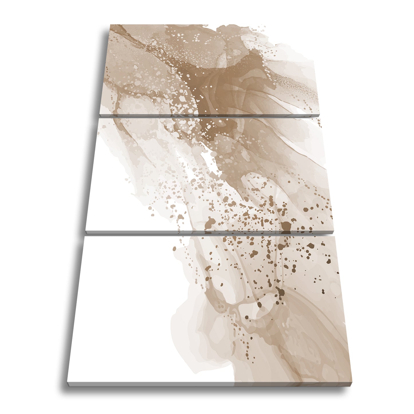 Hauptbild Sepia 3 Teilig