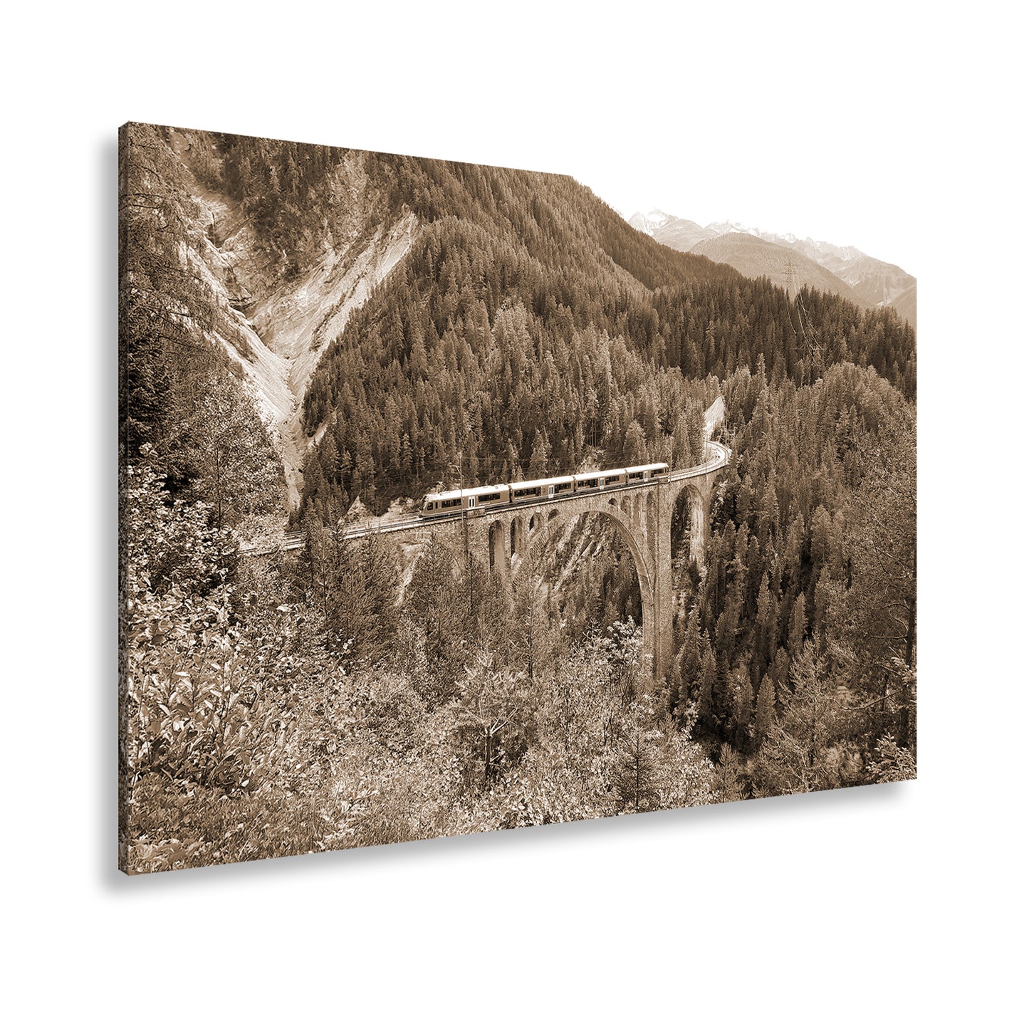 Hauptbild Sepia Standart