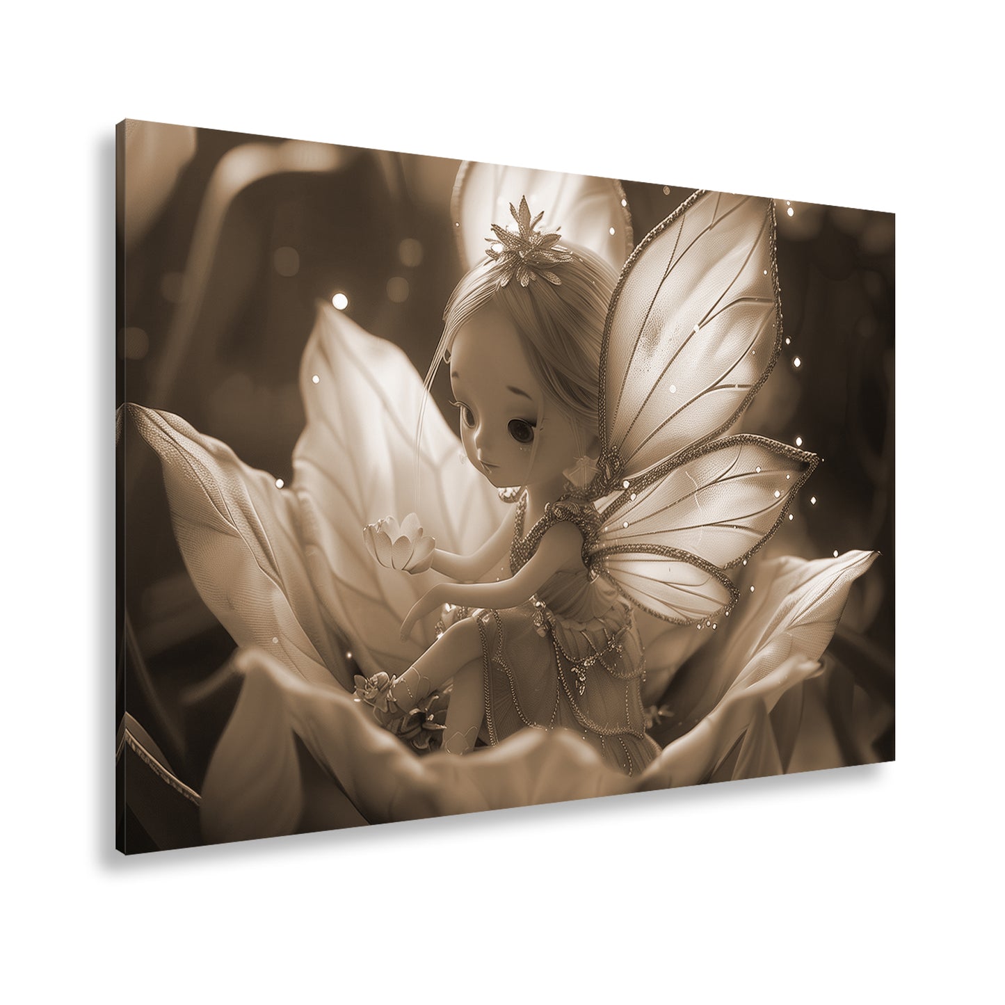 Hauptbild Sepia Standart
