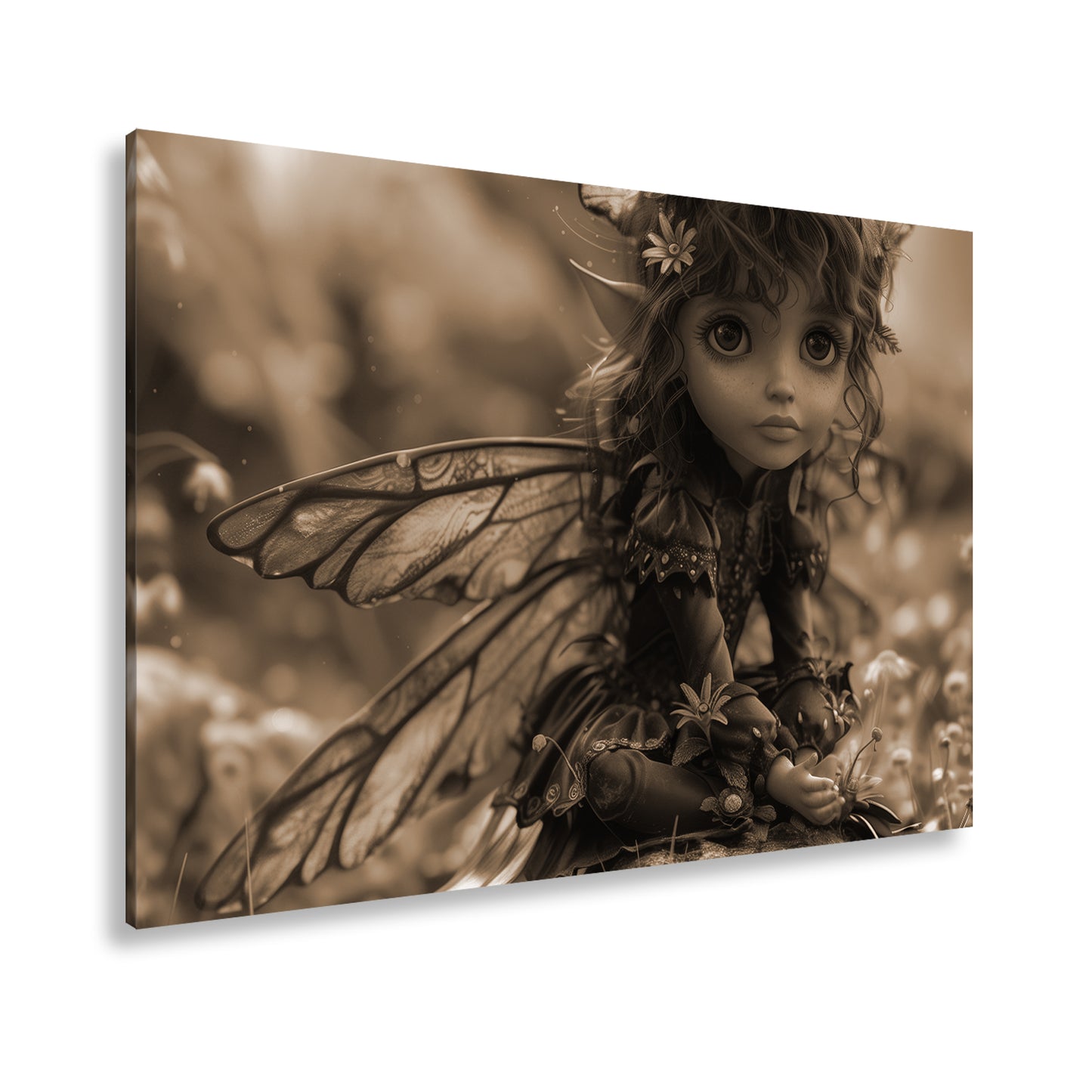 Hauptbild Sepia Standart