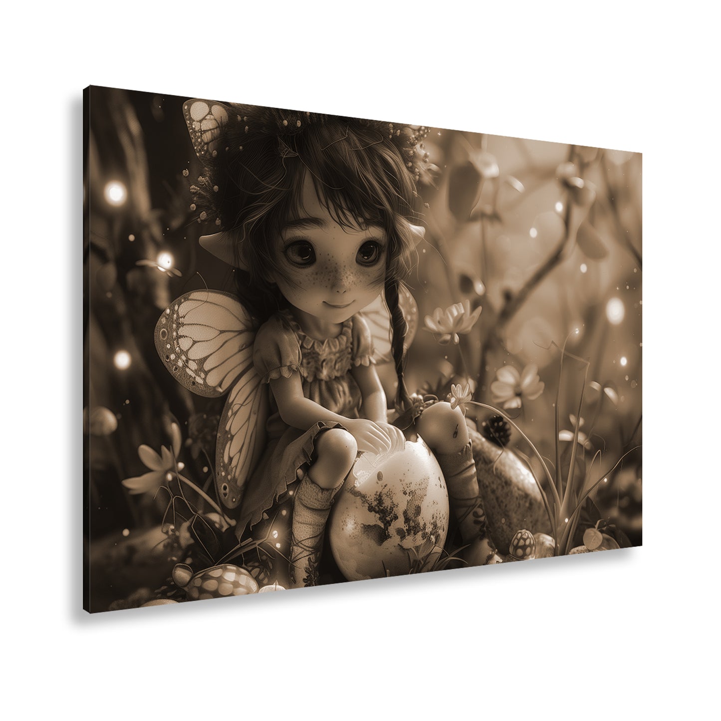 Hauptbild Sepia Standart