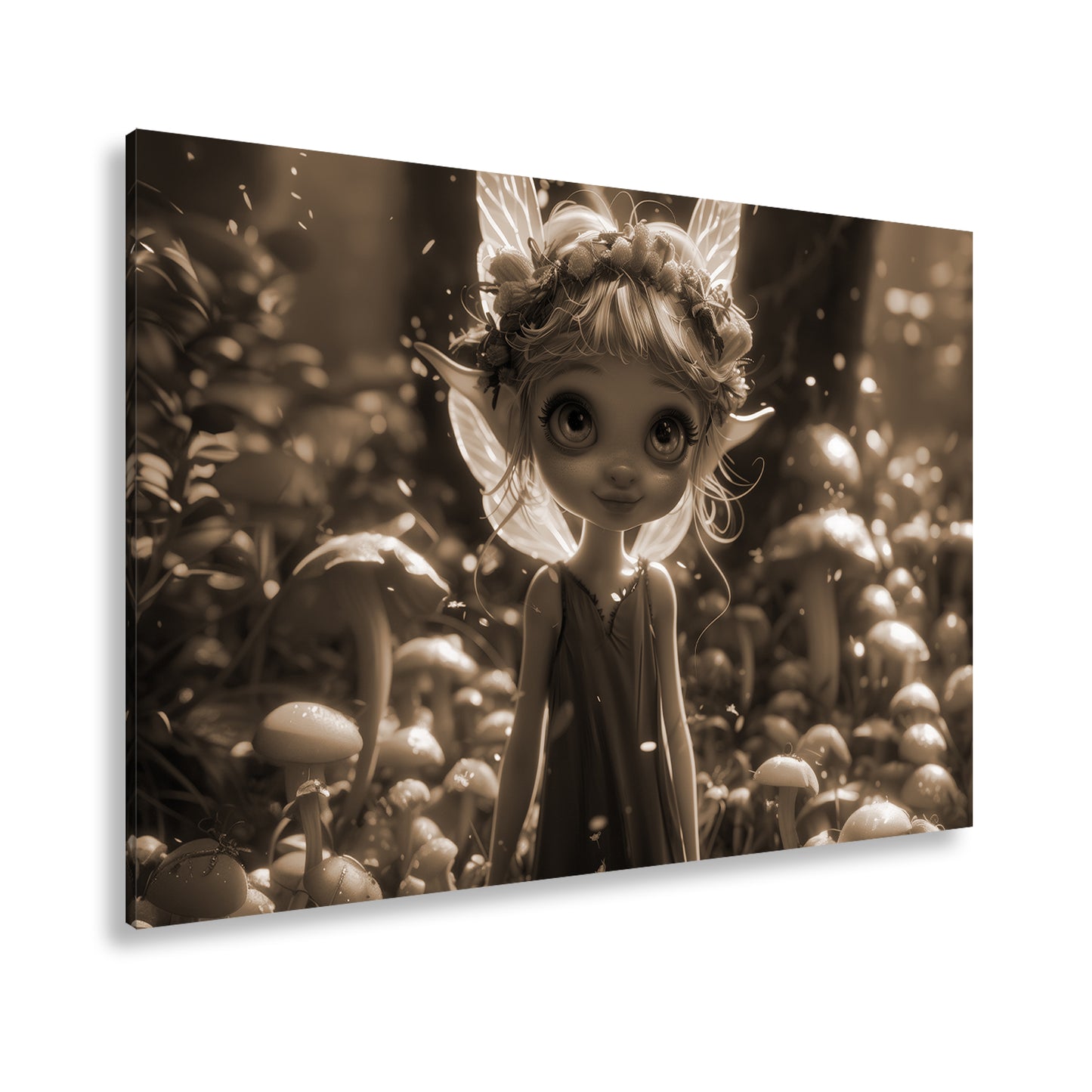 Hauptbild Sepia Standart