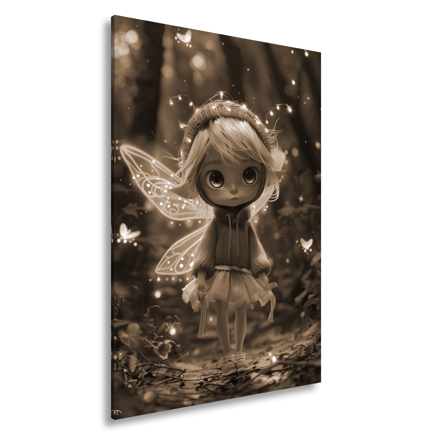 Hauptbild Sepia Standart