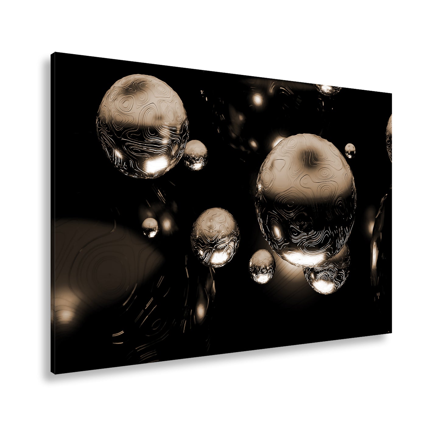 Hauptbild Sepia Standart