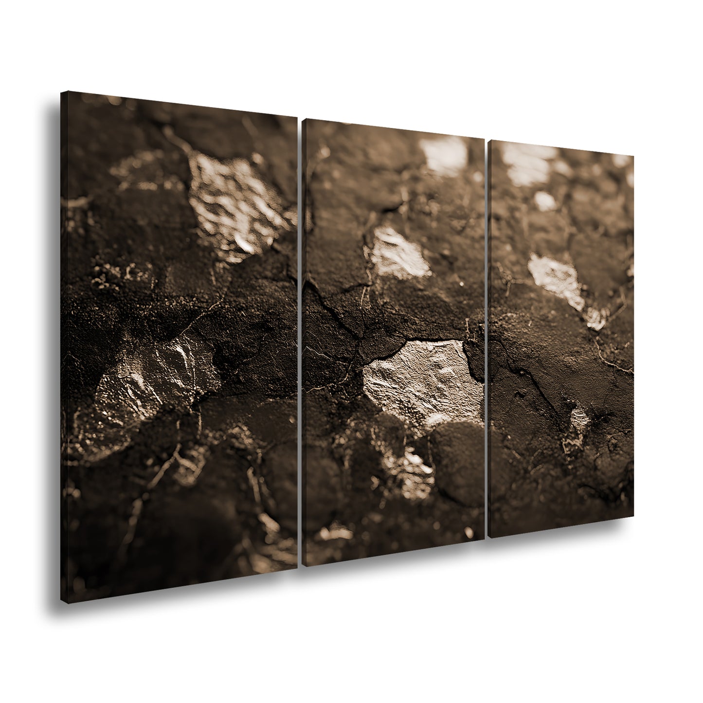 Hauptbild Sepia 3 Teilig