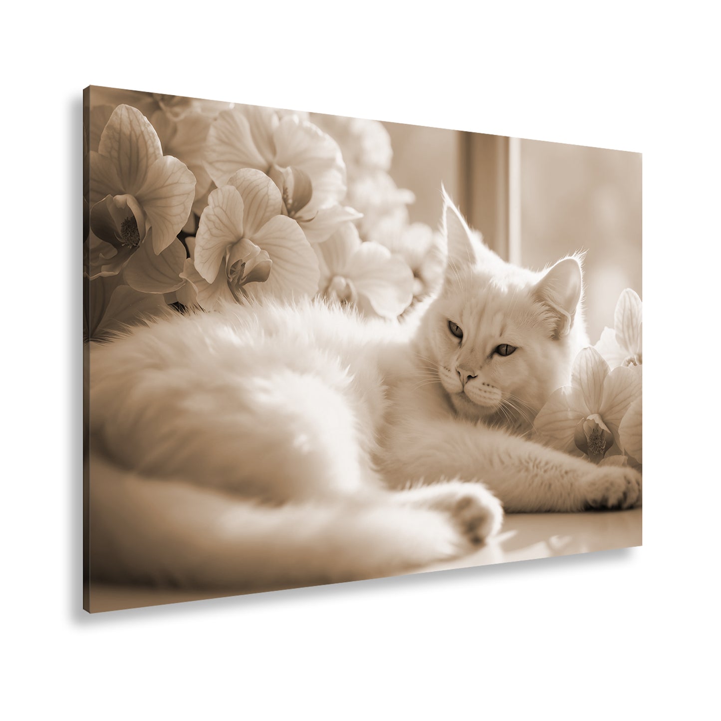 Hauptbild Sepia Standart