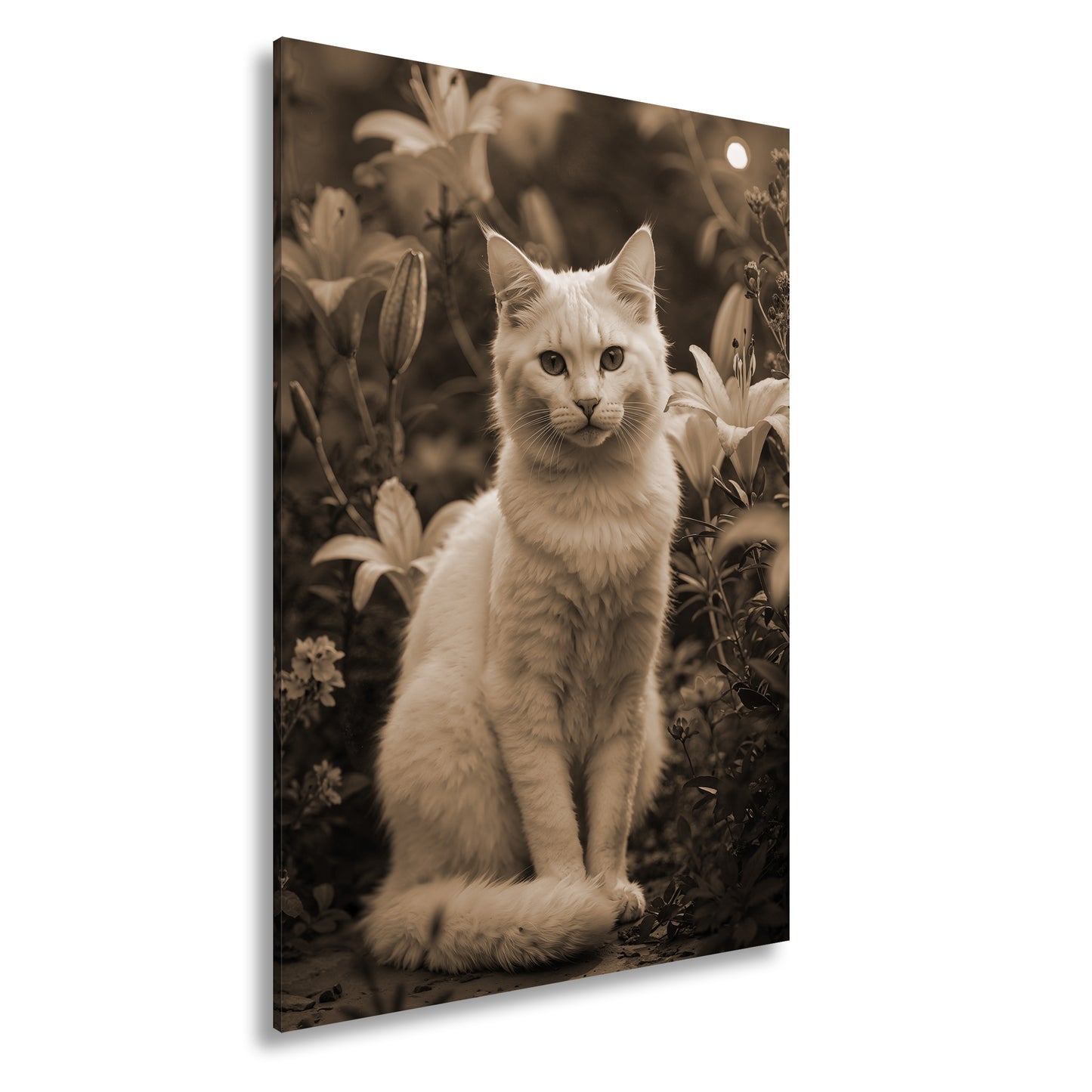 Hauptbild Sepia Standart